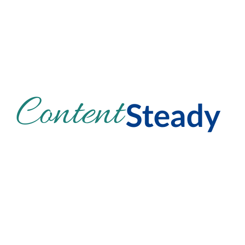Content Steady Logo