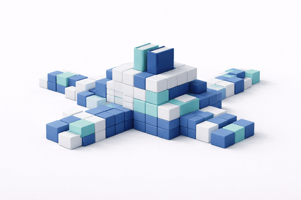 Approach to Knowledge Architecture