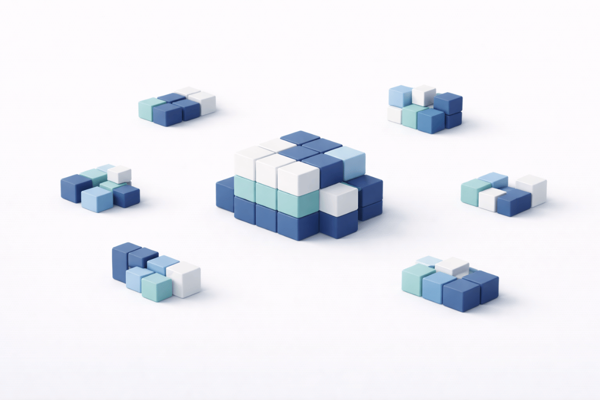 Who This Work Is For