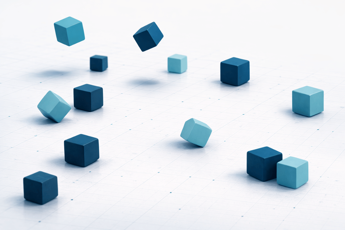 Structural Visibility Before